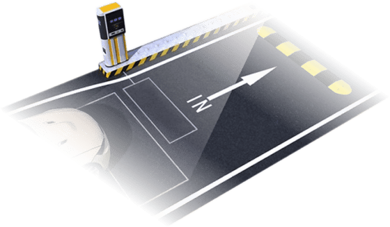 License Plate Reading Systems